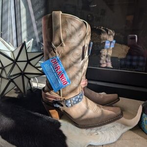 Durango Western Cowboy Boots